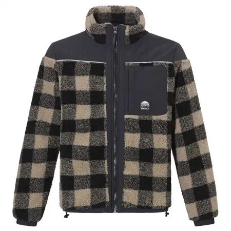 REHALL Ritchall-r 지퍼 플리스 8142240828