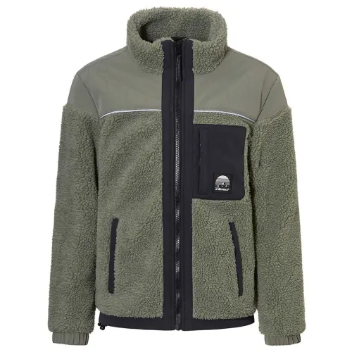 REHALL Ritchall-r 지퍼 플리스 8142240830