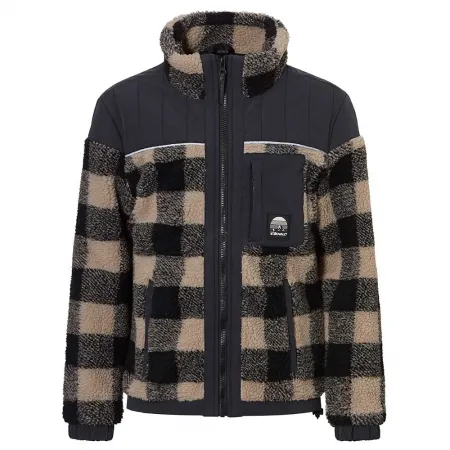 REHALL Ritchall-r 지퍼 플리스 8142240835