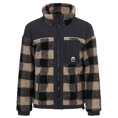 REHALL Ritchall-r 지퍼 플리스 8142240835