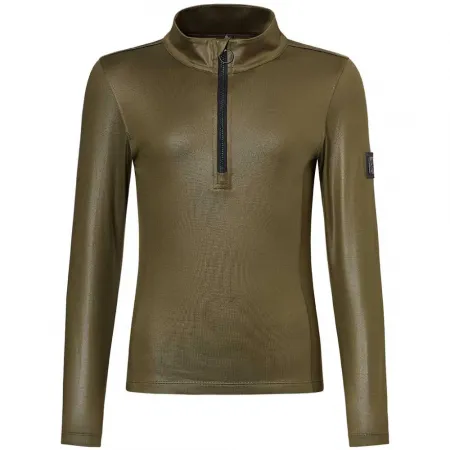 REHALL Shiner-r 긴팔 이너웨어 8142240890