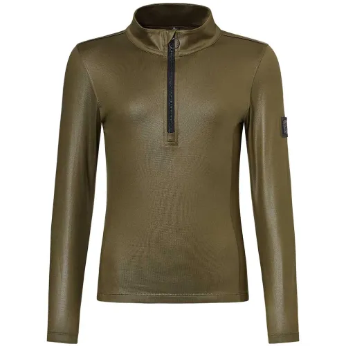 REHALL Shiner-r 긴팔 이너웨어 8142240890