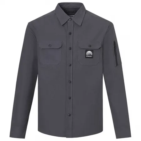 REHALL Ziggy-r 긴팔 셔츠 8142241034