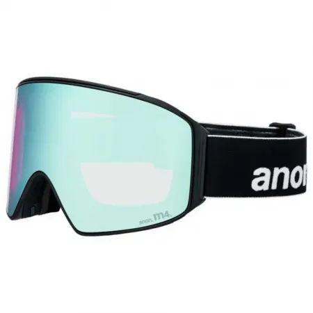 아논 M4 Cylindrical+Bonus Lens+MFI Face Mask 스키 고글 8142242190