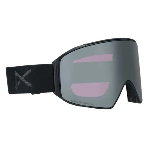 아논 M4 Cylindrical+Bonus Lens+MFI Face Mask 스키 고글 8142242196