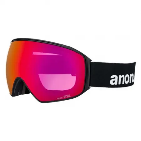 아논 M4 Toric+Lens+MFI Mask 스키 고글 8142242213