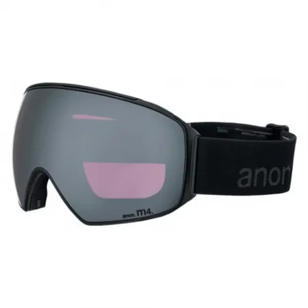 아논 M4 Toric+Lens+MFI Mask 스키 고글 8142242219