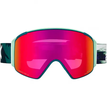 아논 M4S Cylindrical+MFI Face Mask 스키 고글 8142242234