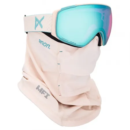 아논 M4S Toric+MFI Face Mask 스키 고글 8142242259