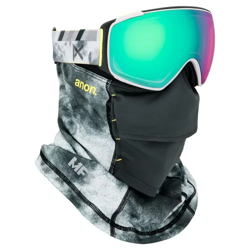 아논 M4S Toric+MFI Face Mask 스키 고글 8142242262