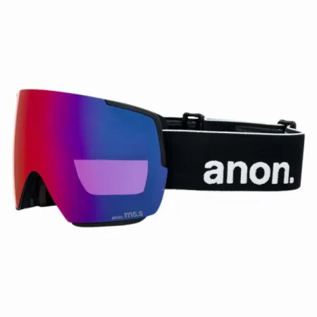 아논 M5S+Bonus Lens+MFI Face Mask 스키 고글 8142242296