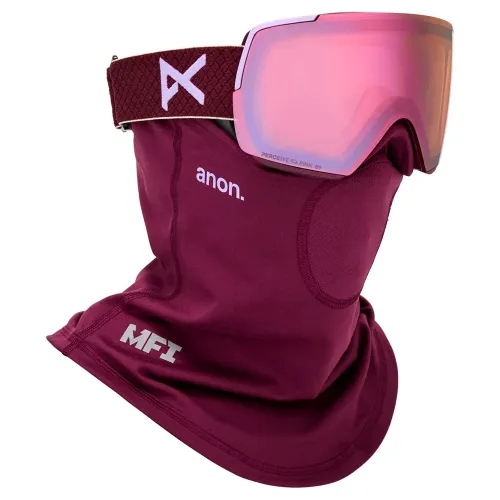 아논 M5S+Bonus Lens+MFI Face Mask 스키 고글 8142242297