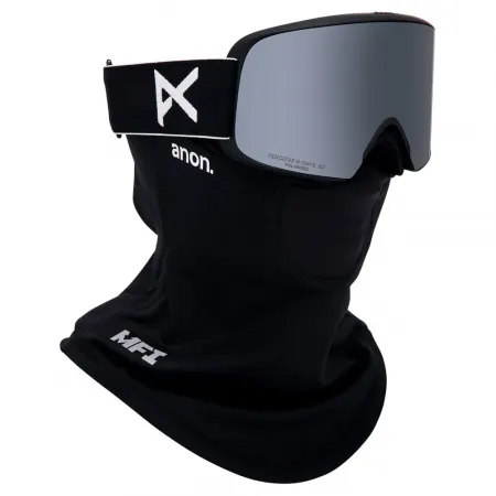 아논 M6 편광 스키 고글 8142242327