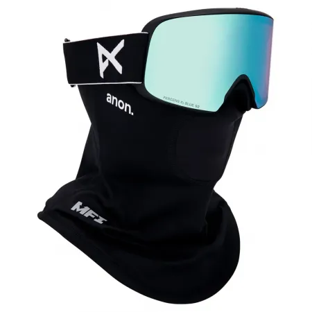 아논 M6 스키 고글 8142242329