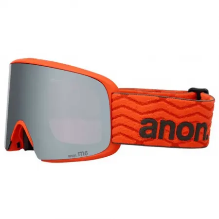 아논 M6 스키 고글 8142242333