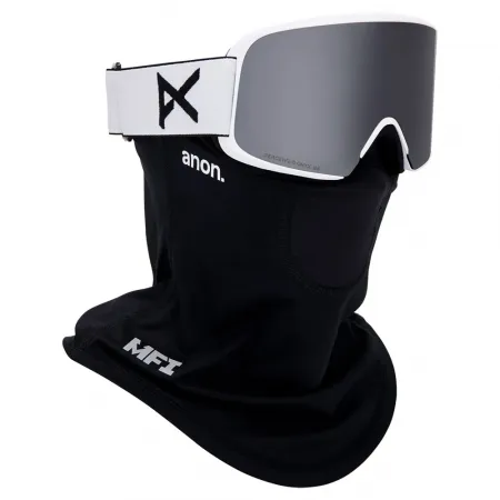 아논 M6 스키 고글 8142242336