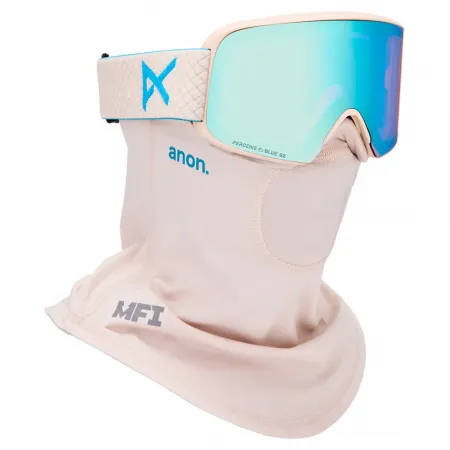 아논 M6 스키 고글 8142242337