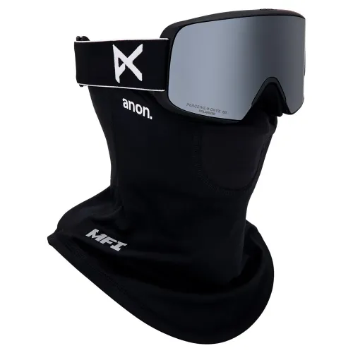 아논 M6S 편광 스키 고글 8142242362