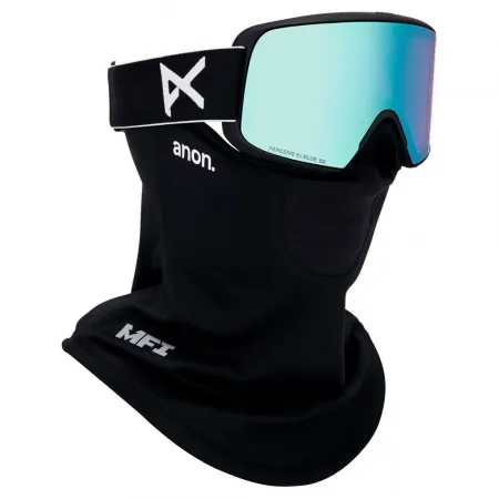 아논 M6S 스키 고글 8142242364