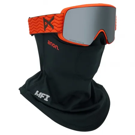 아논 M6S 스키 고글 8142242368