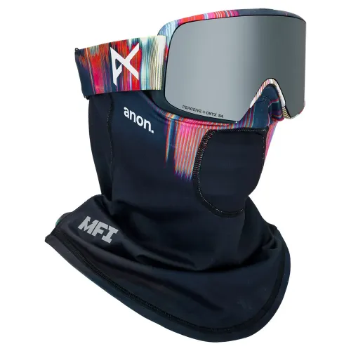 아논 M6S 스키 고글 8142242372