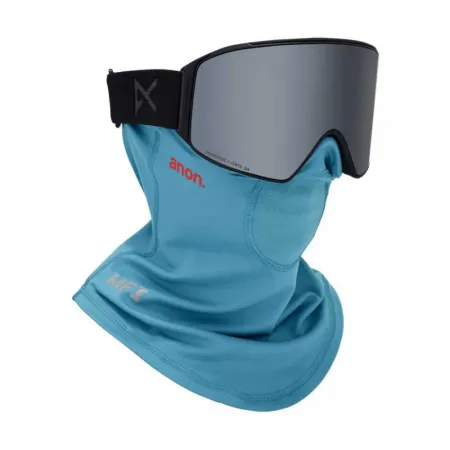 아논 MFI Lightweight 넥워머 8142242387