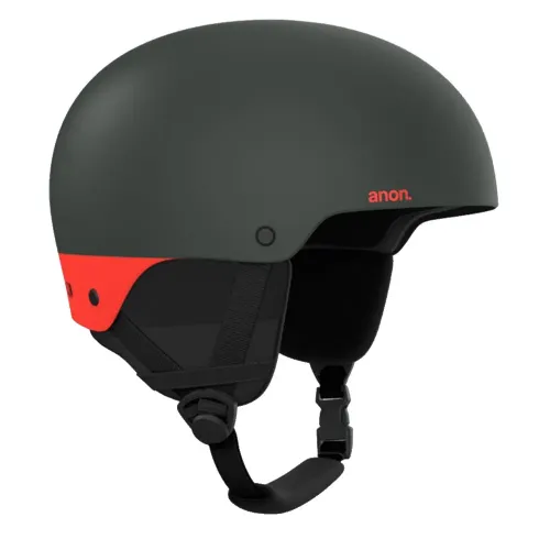 아논 Raider 3 헬멧 8142242452