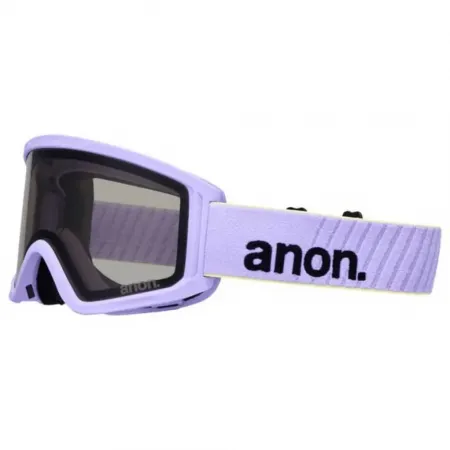 아논 Tracker 2 0+MFI Face Mask 주니어 스키 고글 8142242497