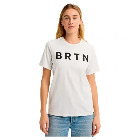 버튼 BRTN 반팔 티셔츠 8142242538