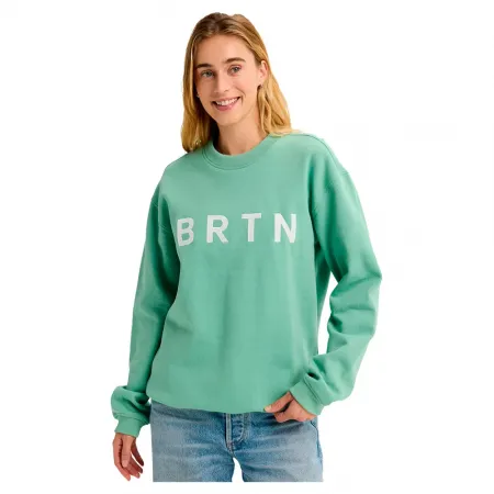 버튼 BRTN 스웨트 8142242541