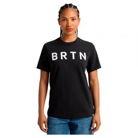 버튼 BRTN 반팔 티셔츠 8142242542