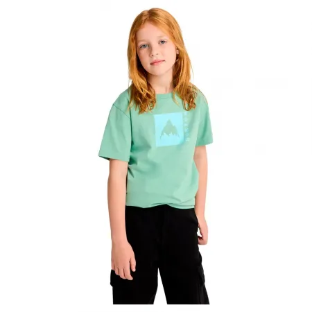 버튼 Classic Mtn High 반팔 티셔츠 8142242596