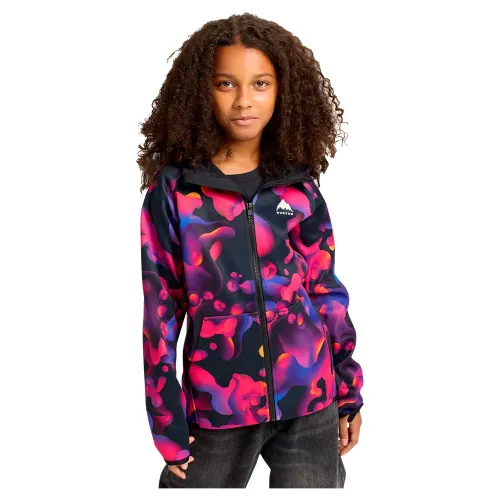 버튼 Crown Weatherproof 지퍼 플리스 8142242623