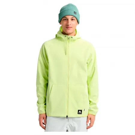 버튼 Crown Weatherproof 지퍼 플리스 8142242626