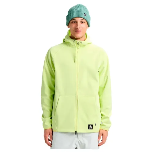 버튼 Crown Weatherproof 지퍼 플리스 8142242626