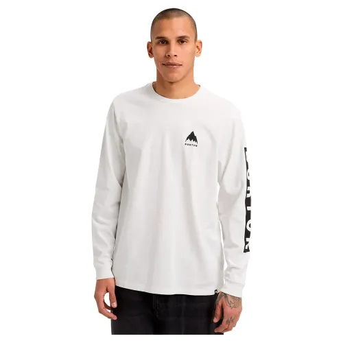 버튼 Elite 긴팔 티셔츠 8142242678