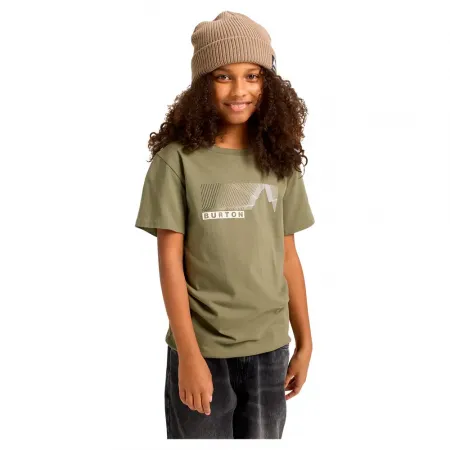 버튼 Elmore 반팔 티셔츠 8142242685