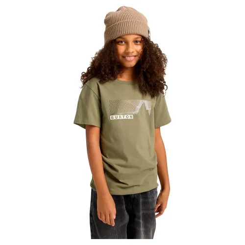 버튼 Elmore 반팔 티셔츠 8142242685