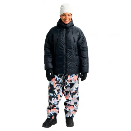 버튼 Futuretrust Insulator 자켓 8142242727