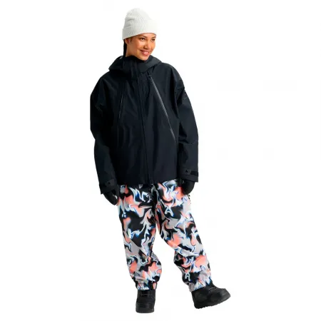 버튼 Futuretrust 3L 자켓 8142242737