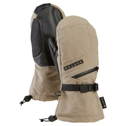 버튼 Goretex 장갑 8142242780