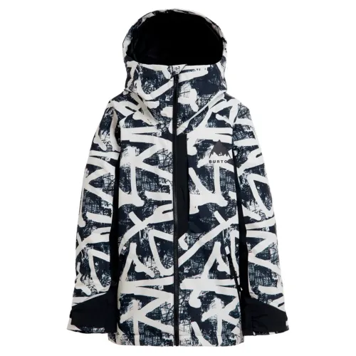 버튼 Hillslope 2L 자켓 8142242820