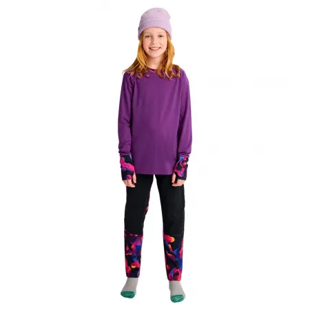 버튼 Merino Wool 이너웨어 세트 8142242861