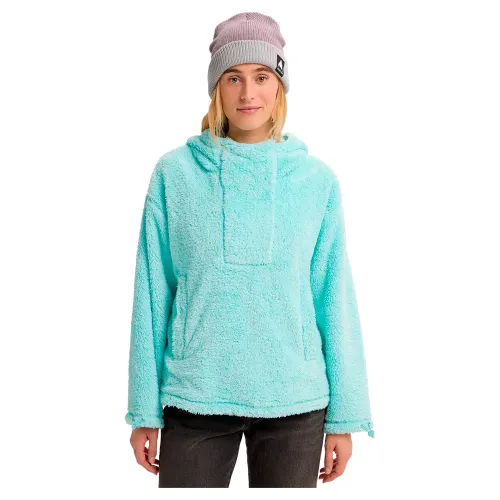 버튼 Lemma Fleece 후드티 8142242865