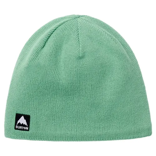 버튼 Mountain High Fleece Lined 비니 8142242954