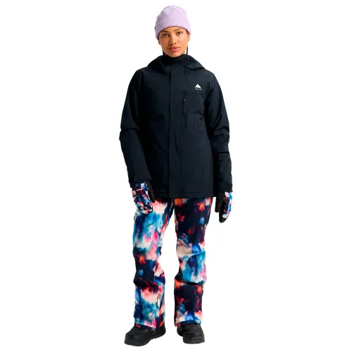 버튼 Reserve 2L Insulated Stretch Slim 재킷 8142243044
