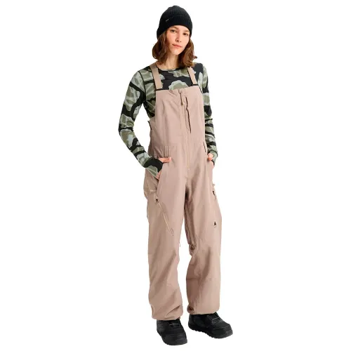 버튼 Reserve 2L Bib 바지 8142243090