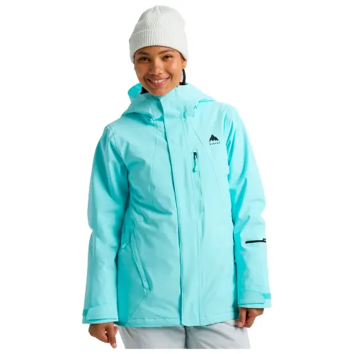 버튼 Reserve 2L Insulated Stretch Slim 재킷 8142243103