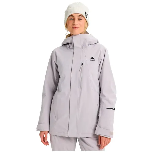 버튼 Reserve 2L Insulated Stretch Slim 재킷 8142243114