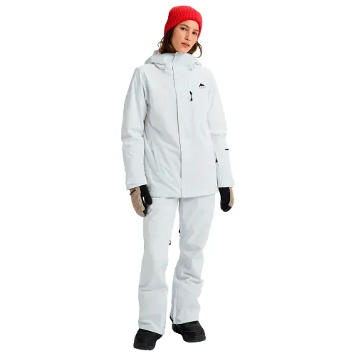 버튼 Reserve 2L Insulated Stretch Slim 재킷 8142243125